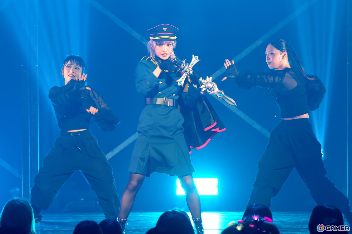 「ヒプノシスマイク -Division Rap Battle-」Rule the Stage -中王区 the LIVE- のキャストコメント＆舞台写真が公開！の画像8