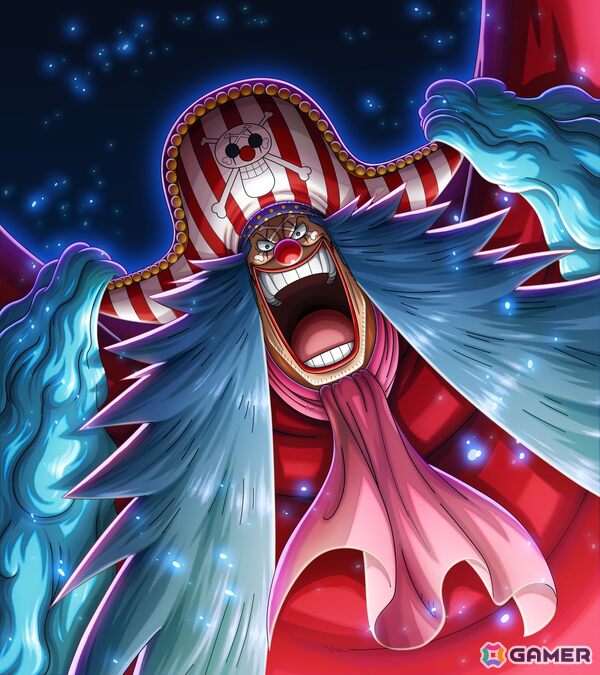 「ONE PIECE トレジャークルーズ」イムが初の特殊な船長効果を持つキャラとして登場！ルフィやシャンクスたちが登場する超スゴフェス!!もの画像13