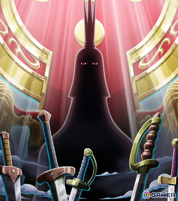 「ONE PIECE トレジャークルーズ」イムが初の特殊な船長効果を持つキャラとして登場！ルフィやシャンクスたちが登場する超スゴフェス!!もの画像4