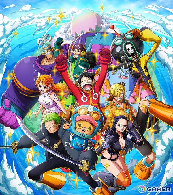 「ONE PIECE トレジャークルーズ」イムが初の特殊な船長効果を持つキャラとして登場！ルフィやシャンクスたちが登場する超スゴフェス!!もの画像6