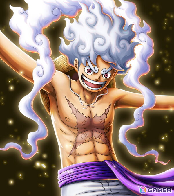 「ONE PIECE トレジャークルーズ」イムが初の特殊な船長効果を持つキャラとして登場！ルフィやシャンクスたちが登場する超スゴフェス!!もの画像7