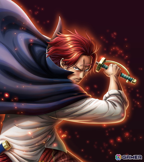 「ONE PIECE トレジャークルーズ」イムが初の特殊な船長効果を持つキャラとして登場！ルフィやシャンクスたちが登場する超スゴフェス!!もの画像9