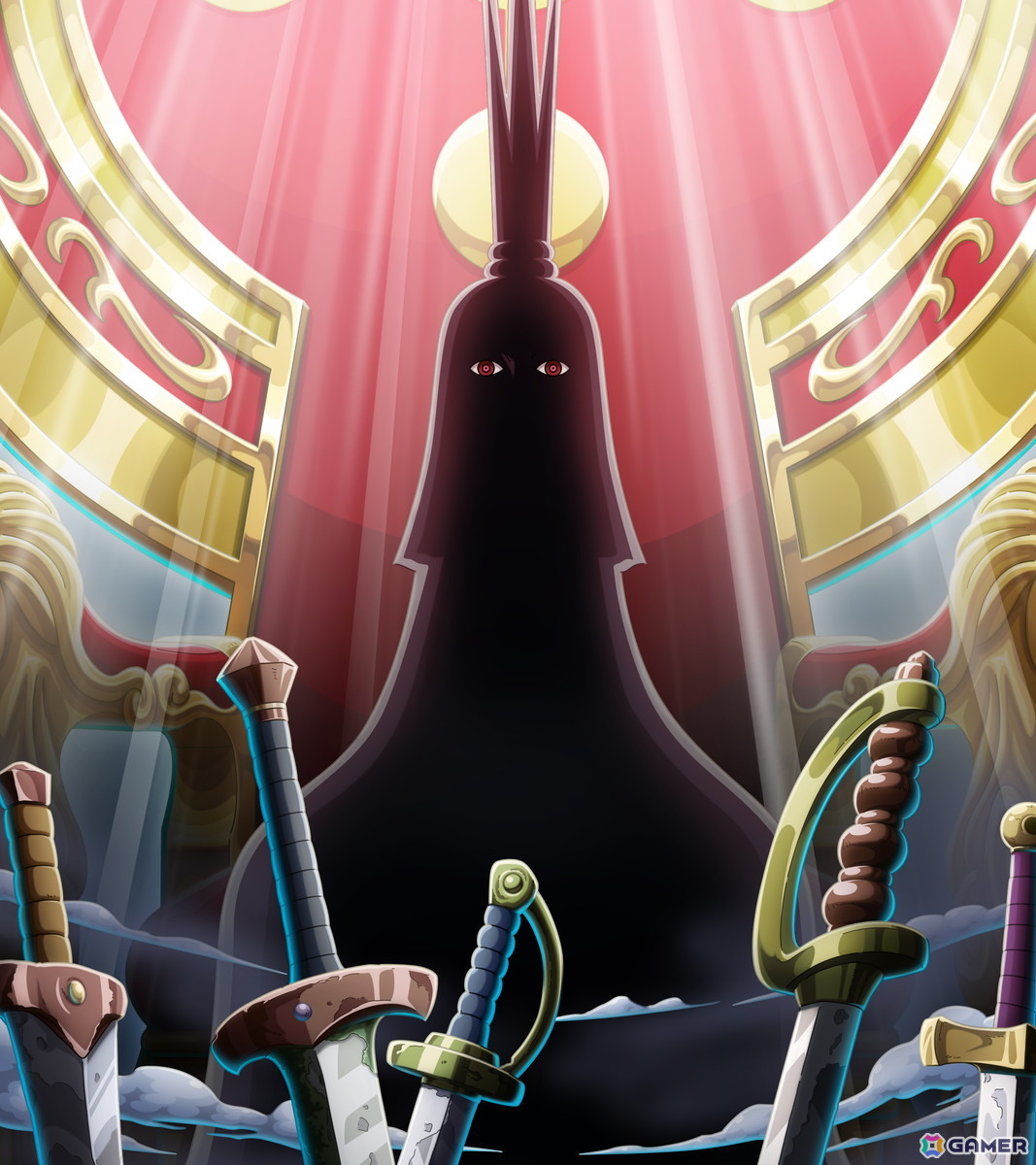 「ONE PIECE トレジャークルーズ」イムが初の特殊な船長効果を持つキャラとして登場!ルフィやシャンクスたちが登場する超スゴフェス!!もの画像