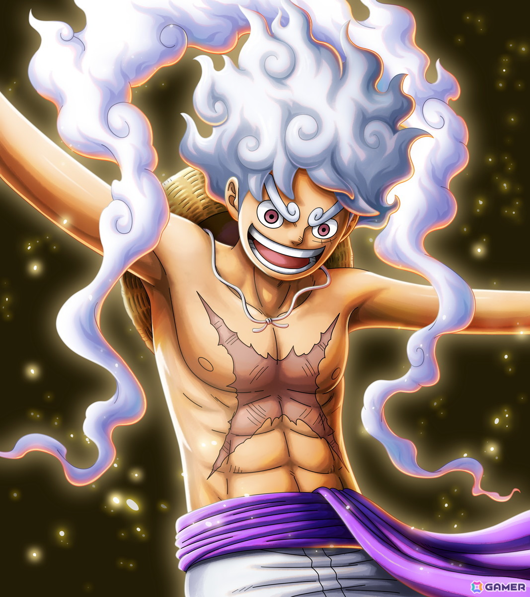 「ONE PIECE トレジャークルーズ」イムが初の特殊な船長効果を持つキャラとして登場!ルフィやシャンクスたちが登場する超スゴフェス!!もの画像