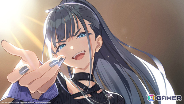 「学マス」H.I.F編は5月16日より順次実装！まずは手毬、美鈴、麻央、莉波が登場、OPアニメや新曲「ガラクタロード」、フェス限定ガシャ、2周年情報も発表にの画像33