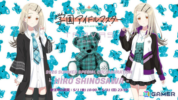 「学マス」H.I.F編は5月16日より順次実装！まずは手毬、美鈴、麻央、莉波が登場、OPアニメや新曲「ガラクタロード」、フェス限定ガシャ、2周年情報も発表にの画像54