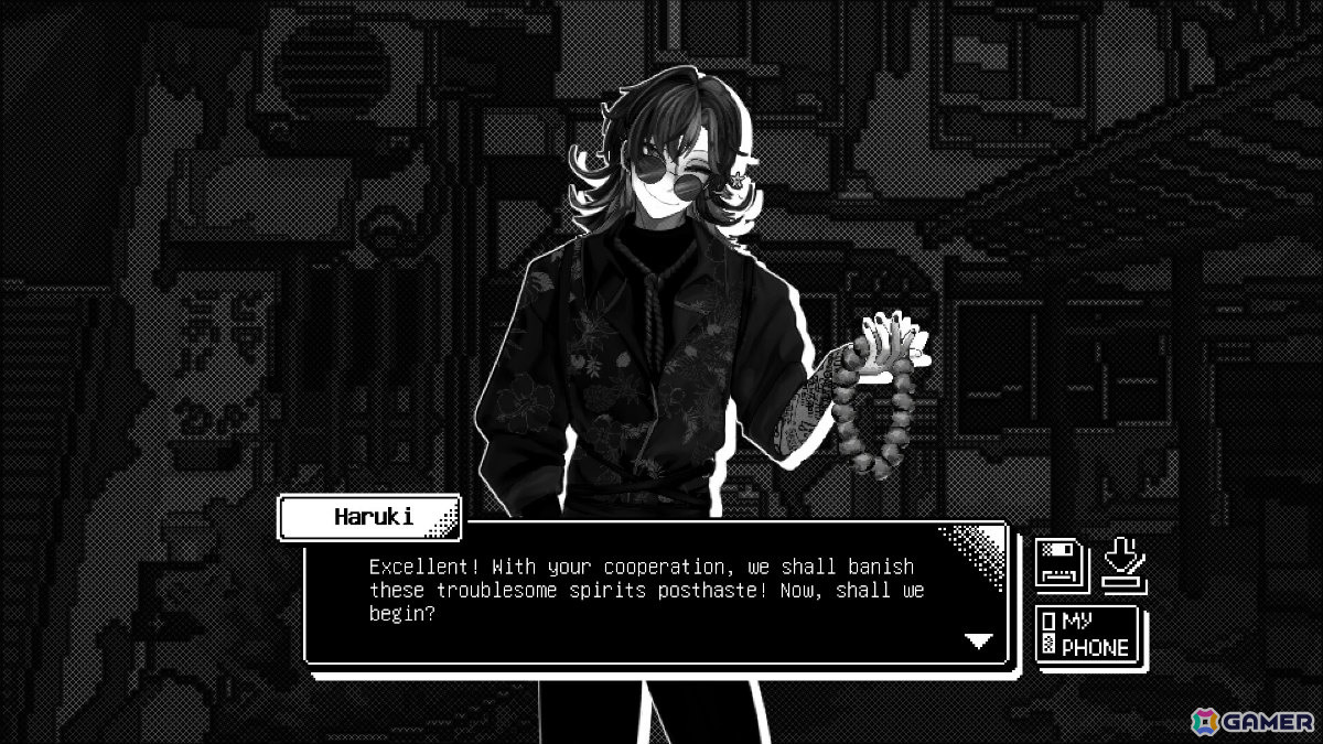 幽霊の夫とのダークロマンスを描く乙女ゲーム×心理ホラー「Lover's Enigma」が5月20日にリリースの画像