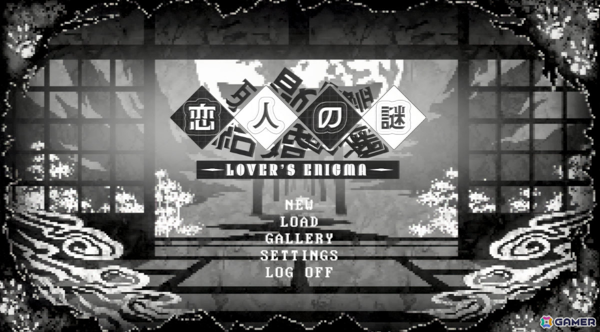 幽霊の夫とのダークロマンスを描く乙女ゲーム×心理ホラー「Lover's Enigma」が5月20日にリリースの画像8