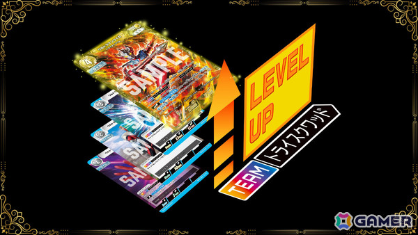 「ウルトラマン カードゲーム」ブースターパック第8弾「絆、重なる時」が7月10日の“ウルトラマンの日”に発売！の画像10