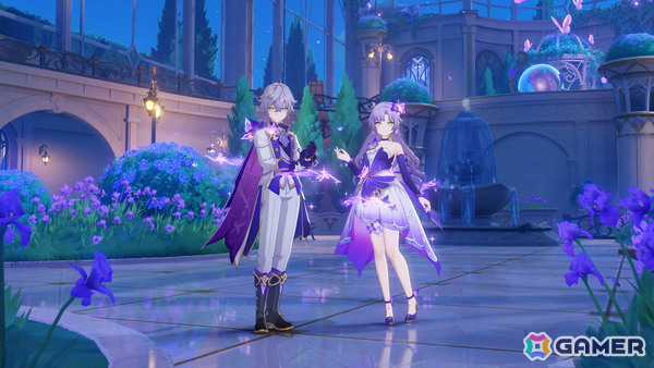 「原神」Luna VII「虚空劫灰のプラーナ」が5月20日にリリース！ニコ（CV：豊口めぐみ）、ローエン（CV：天﨑滉平）、プルーネ（CV：長月あおい）が登場の画像17