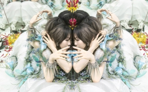花火イベント「“初音ミク Happy 16th Birthday”『Music ＆ Fire Works
