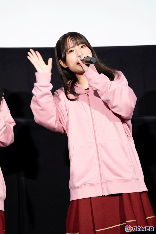 「映画 ラブライブ！蓮ノ空女学院スクールアイドルクラブ Bloom Garden Party」キャスト11名が集結した初日舞台挨拶の公式レポートが到着！の画像8