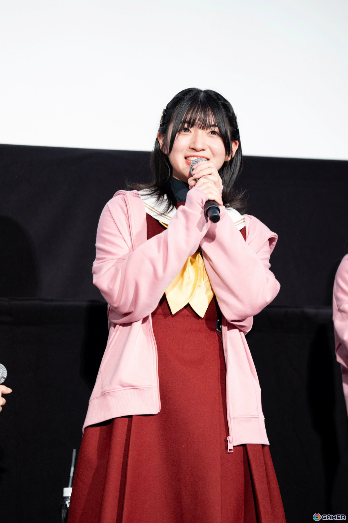 「映画 ラブライブ！蓮ノ空女学院スクールアイドルクラブ Bloom Garden Party」キャスト11名が集結した初日舞台挨拶の公式レポートが到着！の画像