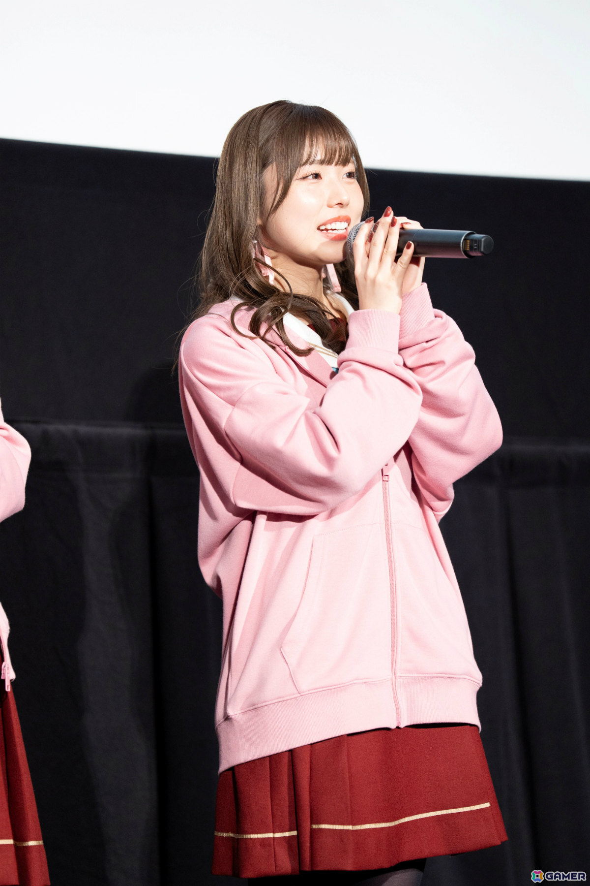 「映画 ラブライブ！蓮ノ空女学院スクールアイドルクラブ Bloom Garden Party」キャスト11名が集結した初日舞台挨拶の公式レポートが到着！の画像
