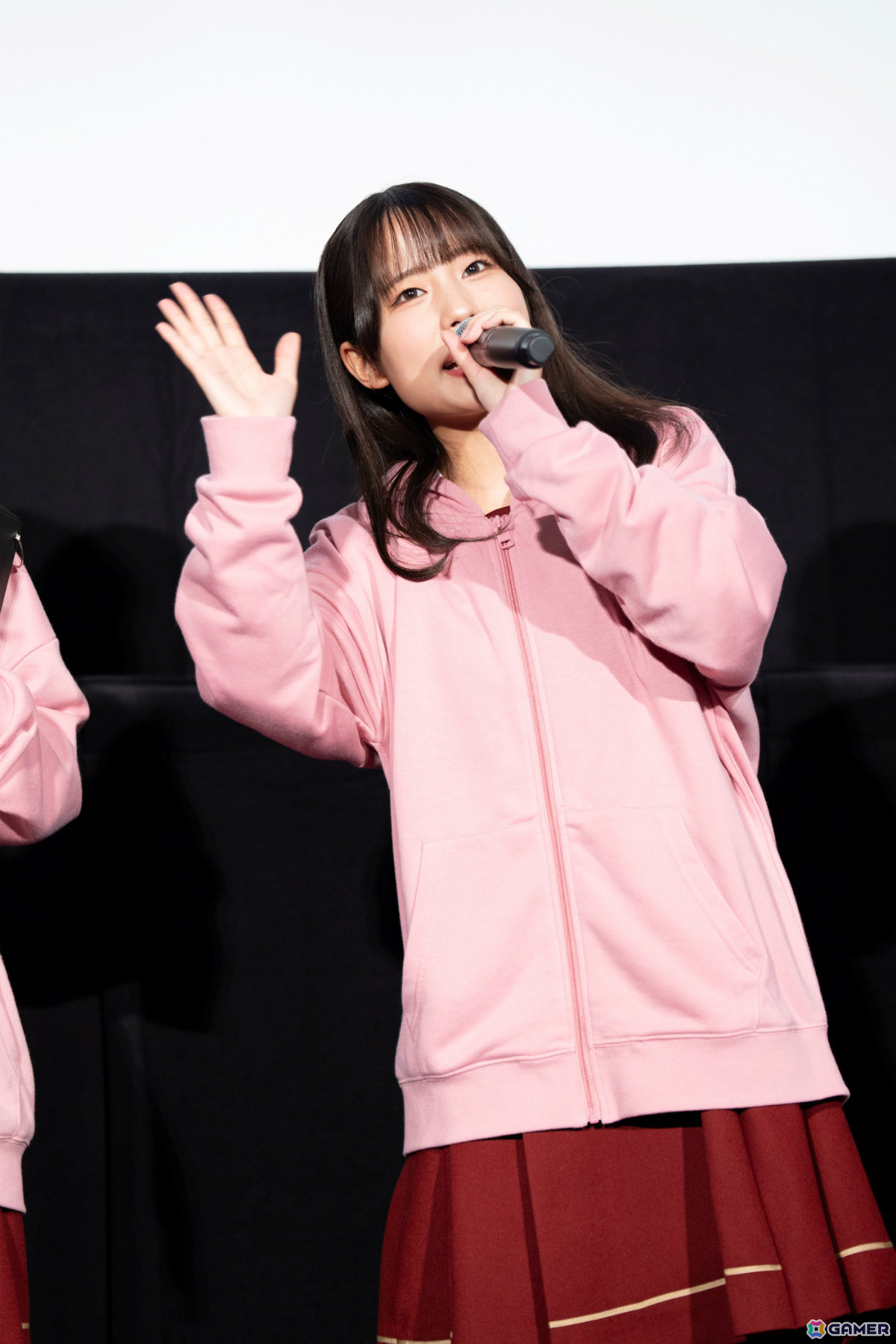 「映画 ラブライブ！蓮ノ空女学院スクールアイドルクラブ Bloom Garden Party」キャスト11名が集結した初日舞台挨拶の公式レポートが到着！の画像