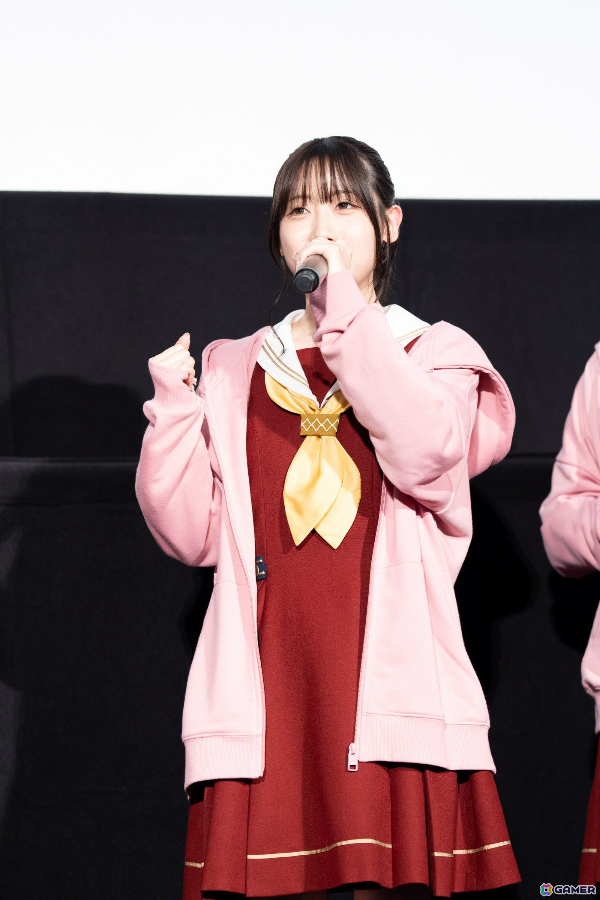 「映画 ラブライブ！蓮ノ空女学院スクールアイドルクラブ Bloom Garden Party」キャスト11名が集結した初日舞台挨拶の公式レポートが到着！の画像