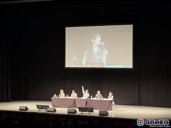 MyGO!!!!!の「迷子集会」出張版 第三弾 -日常の築葉書- 大阪公演が開催！3rd LIVE「声を抱えて生きる」と同会場で多彩なコーナーを実施の画像2