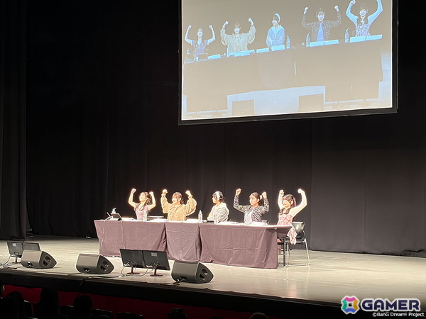 MyGO!!!!!の「迷子集会」出張版 第三弾 -日常の築葉書- 大阪公演が開催！3rd LIVE「声を抱えて生きる」と同会場で多彩なコーナーを実施の画像4