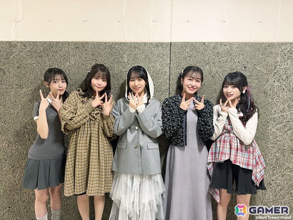 MyGO!!!!!の「迷子集会」出張版 第三弾 -日常の築葉書- 大阪公演が開催！3rd LIVE「声を抱えて生きる」と同会場で多彩なコーナーを実施の画像6