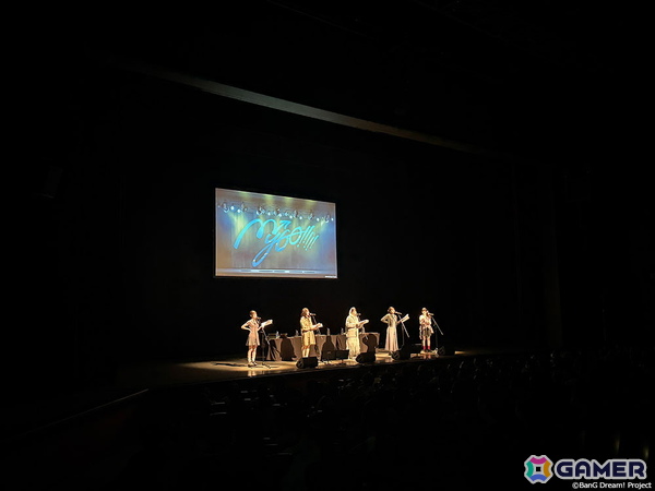 MyGO!!!!!の「迷子集会」出張版 第三弾 -日常の築葉書- 大阪公演が開催！3rd LIVE「声を抱えて生きる」と同会場で多彩なコーナーを実施の画像7