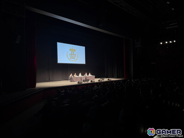 MyGO!!!!!の「迷子集会」出張版 第三弾 -日常の築葉書- 大阪公演が開催！3rd LIVE「声を抱えて生きる」と同会場で多彩なコーナーを実施の画像8