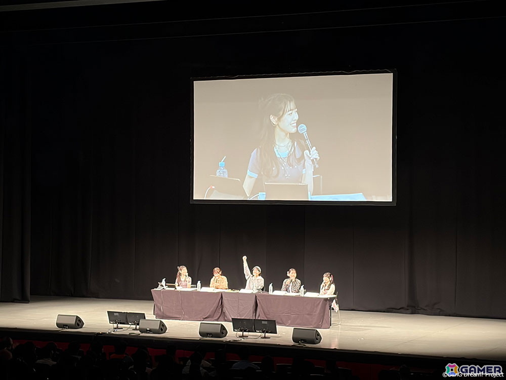 MyGO!!!!!の「迷子集会」出張版 第三弾 -日常の築葉書- 大阪公演が開催！3rd LIVE「声を抱えて生きる」と同会場で多彩なコーナーを実施の画像
