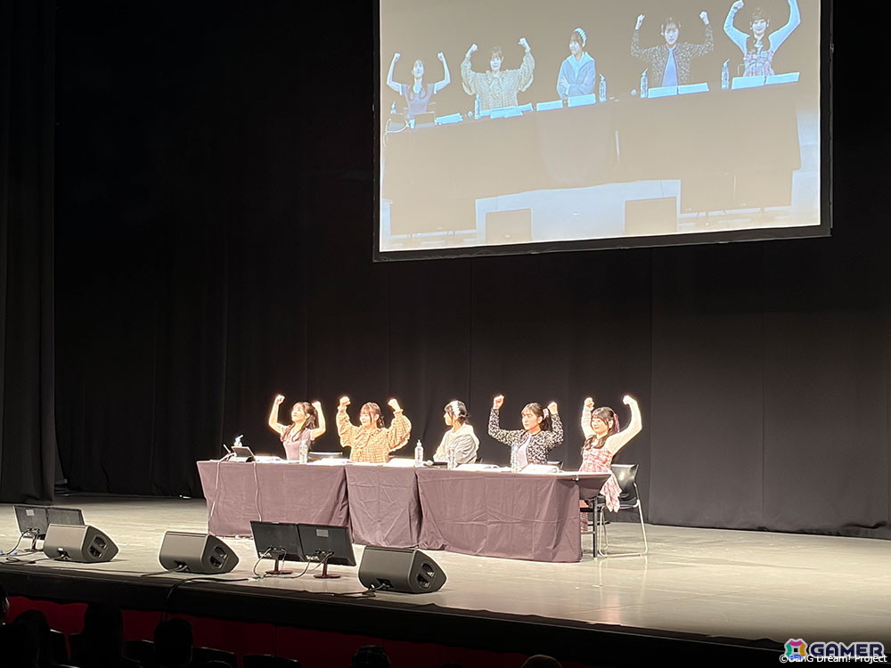 MyGO!!!!!の「迷子集会」出張版 第三弾 -日常の築葉書- 大阪公演が開催！3rd LIVE「声を抱えて生きる」と同会場で多彩なコーナーを実施の画像