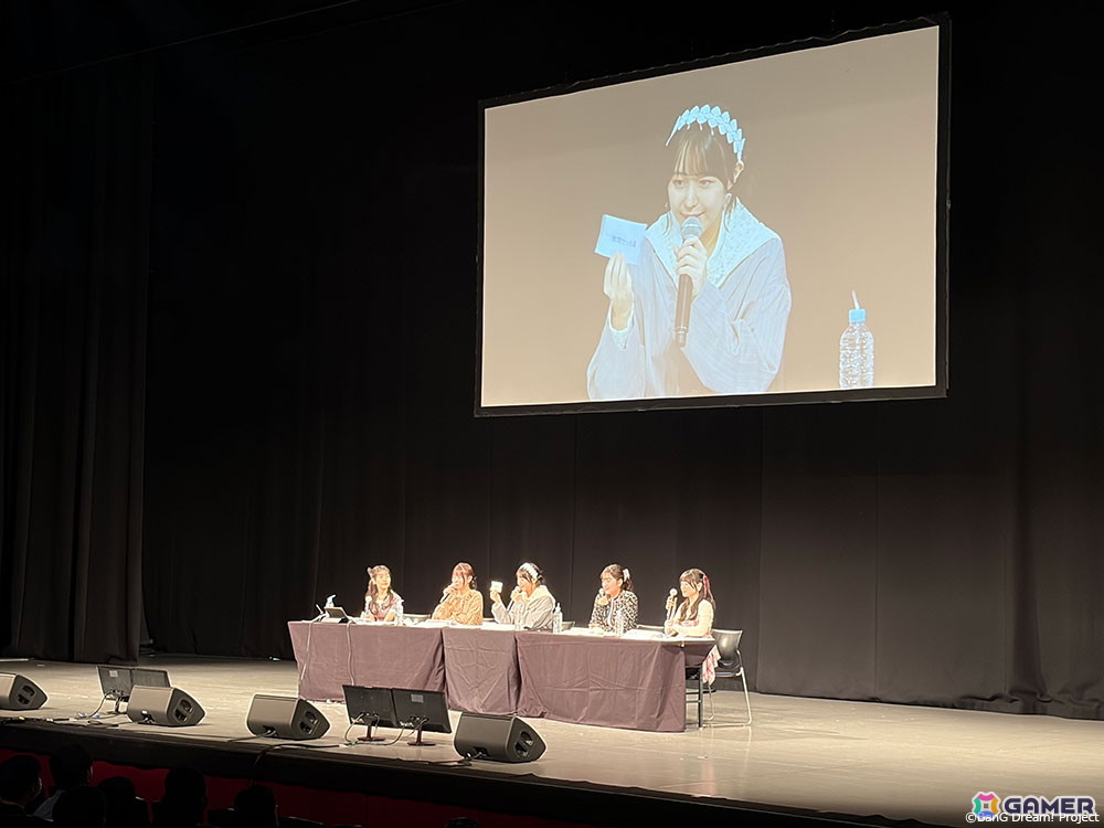 MyGO!!!!!の「迷子集会」出張版 第三弾 -日常の築葉書- 大阪公演が開催！3rd LIVE「声を抱えて生きる」と同会場で多彩なコーナーを実施の画像
