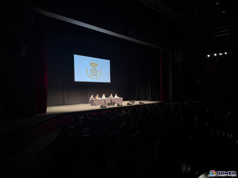 MyGO!!!!!の「迷子集会」出張版 第三弾 -日常の築葉書- 大阪公演が開催！3rd LIVE「声を抱えて生きる」と同会場で多彩なコーナーを実施の画像