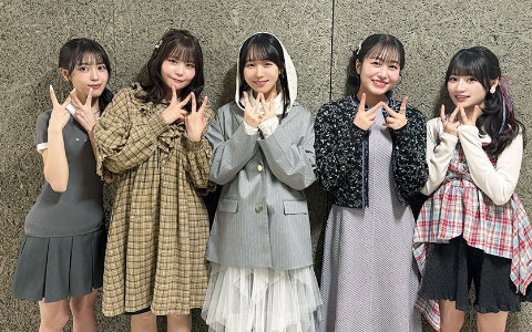 MyGO!!!!!の「迷子集会」出張版 第三弾 -日常の築葉書- 大阪公演が開催！3rd LIVE「声を抱えて生きる」と同会場で多彩なコーナーを実施
