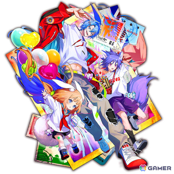 「ラストピリオド」10周年を記念した特別企画が開催！エンディングの先の物語を楽しめるストーリーや描きおろしユニットがメモリアルアプリに実装の画像5