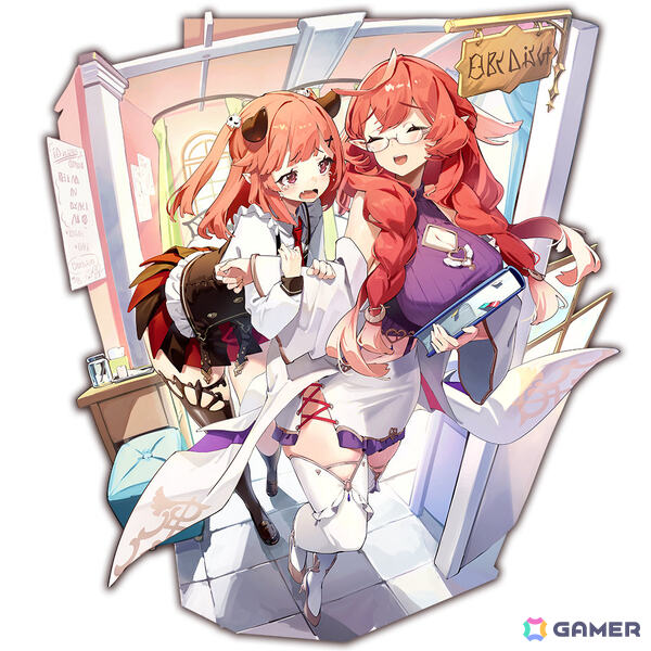 「ラストピリオド」10周年を記念した特別企画が開催！エンディングの先の物語を楽しめるストーリーや描きおろしユニットがメモリアルアプリに実装の画像6