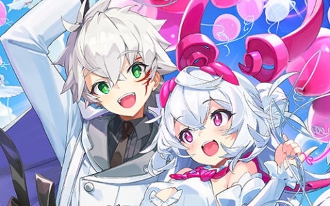 「ラストピリオド」10周年を記念した特別企画が開催！エンディングの先の物語を楽しめるストーリーや描きおろしユニットがメモリアルアプリに実装