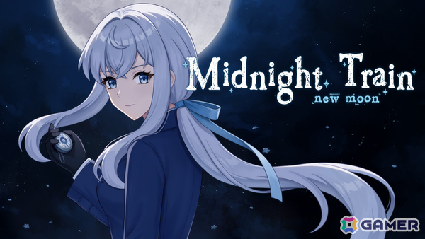 スペイン発・RPGツクール製フリーホラーゲームのリメイク版となる「Midnight Train: New Moon」が2027年に発売！の画像1