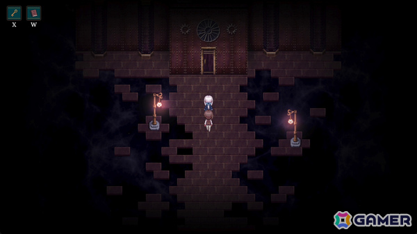 スペイン発・RPGツクール製フリーホラーゲームのリメイク版となる「Midnight Train: New Moon」が2027年に発売！の画像