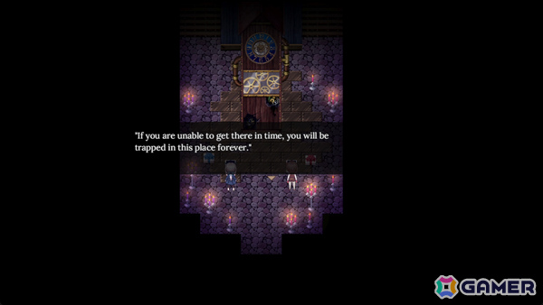スペイン発・RPGツクール製フリーホラーゲームのリメイク版となる「Midnight Train: New Moon」が2027年に発売！の画像