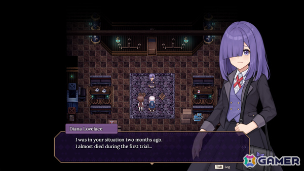 スペイン発・RPGツクール製フリーホラーゲームのリメイク版となる「Midnight Train: New Moon」が2027年に発売！の画像