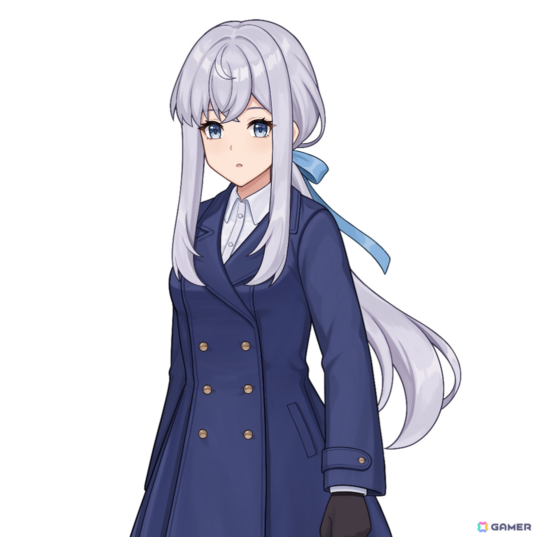 スペイン発・RPGツクール製フリーホラーゲームのリメイク版となる「Midnight Train: New Moon」が2027年に発売！の画像