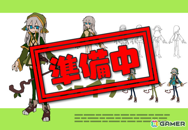 おかしな選択肢を選びながら進めるテキストADV「勇者の選択肢がおかしい」Steam版が2026年に発売！新エピソードが追加、設定資料集も付属の画像9