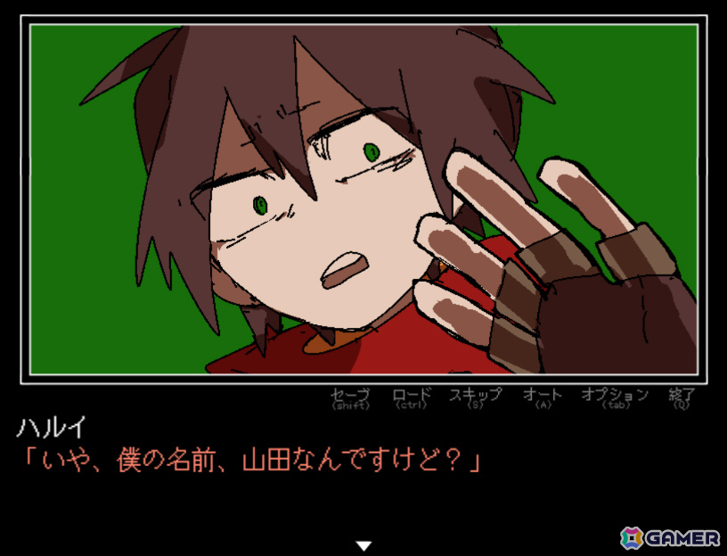 おかしな選択肢を選びながら進めるテキストADV「勇者の選択肢がおかしい」Steam版が2026年に発売！新エピソードが追加、設定資料集も付属の画像5