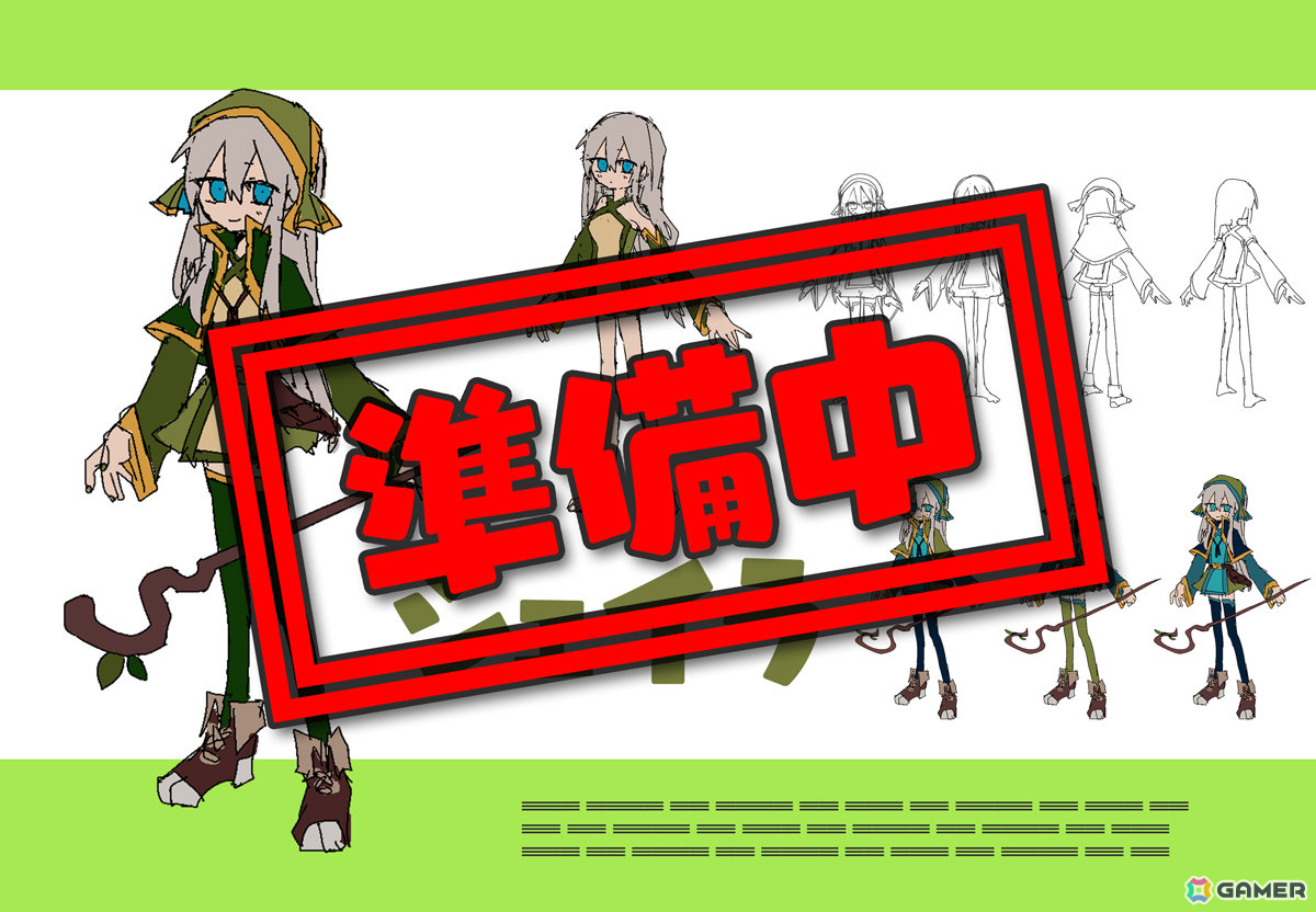 おかしな選択肢を選びながら進めるテキストADV「勇者の選択肢がおかしい」Steam版が2026年に発売！新エピソードが追加、設定資料集も付属の画像