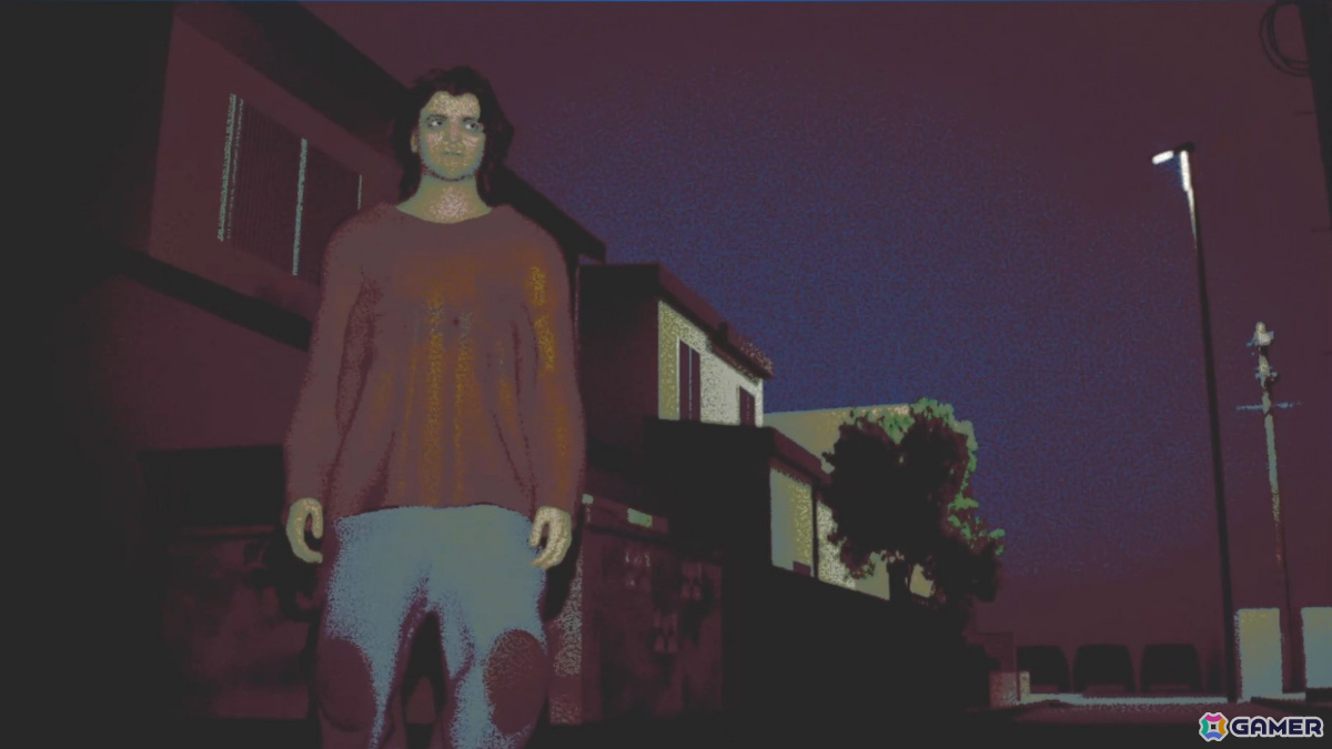 奇妙な夜の街を彷徨い自分の進むべき道を探す心理的3Dアドベンチャー「A Passing in the Night」が2026年にリリースの画像3