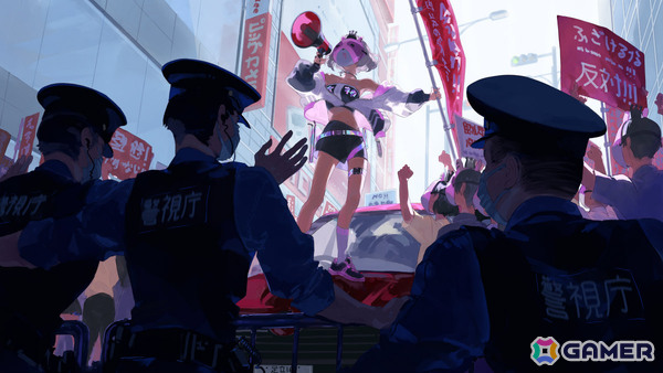 「アイドルマネージャー」シリーズ最新作となる経営SLG「Idol Manager: Virtual Venture」早期アクセス版が2027年に配信！の画像