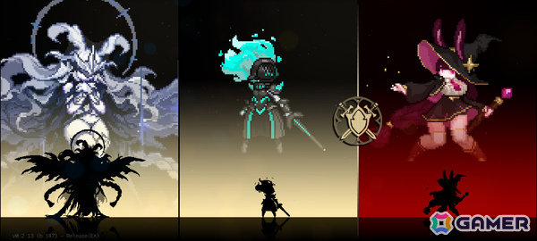 GWを使ってダンジョン構築ゲーム「ダンジョンウィズイン」やリミナルスペースを歩く「Liminalcore」などをプレイ！【編集部が遊んだゲーム】の画像6