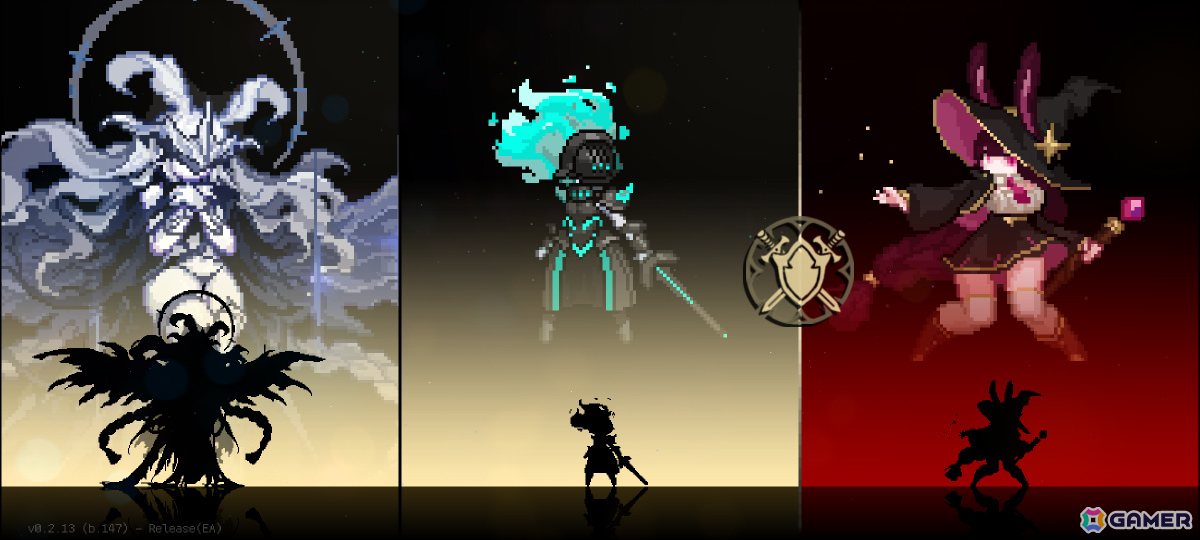 GWを使ってダンジョン構築ゲーム「ダンジョンウィズイン」やリミナルスペースを歩く「Liminalcore」などをプレイ!【編集部が遊んだゲーム】の画像