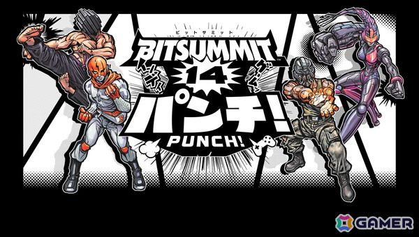GSEがインディーゲーム祭り「BitSummit the 14th」に参加！Switch 2版「ラタタン」など7つのタイトルを出展予定の画像1