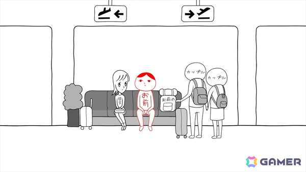 Switch版「みんなで空気読み。ワールド タイVer.」が5月21日に配信！「Bitsummit PUNCH」では発売直後の試遊コーナーも実施の画像2