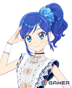 アイカツアカデミー！「2nd Anniversary LIVE」にソレイユ（星宮いちご