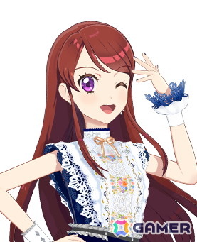 アイカツアカデミー！「2nd Anniversary LIVE」にソレイユ（星宮いちご