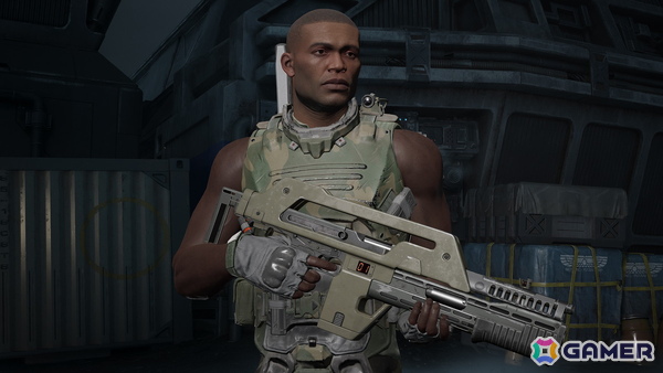 エイリアンを舞台にした協力型三人称サバイバルシューターの続編「Aliens: Fireteam Elite 2」が今夏PS5/Xbox Series X/S/PCで発売！の画像
